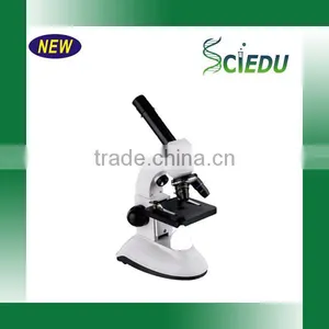 2017 Student Usage Laboratory Monocular Microscope thumbnail-4