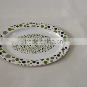 Melamine Plates thumbnail-2