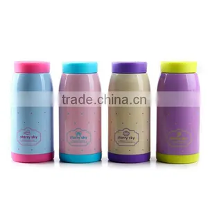 Stainless Steel Vacuum Flask Thermos Flask LYR-JP516 thumbnail-1