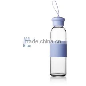 Glass Vacuum Flask Thermos Flask LYR-JP530 thumbnail-2