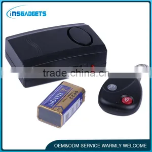 Remote Control Vibration Alarm thumbnail-1