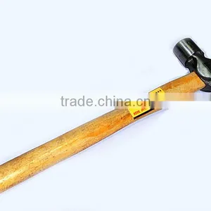Ball Peen Hammer thumbnail-2