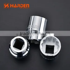 Professional 1/2" Bi-Hexagon Socket thumbnail-2