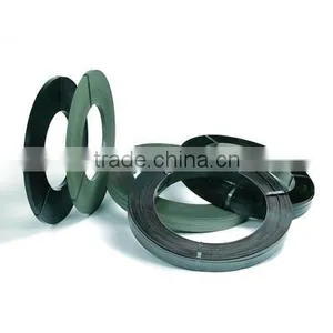 Hoop Iron Steel Packing Straps in Guangzhou Supplier thumbnail-2