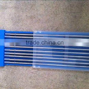 Tungsten Electrodes / Tungsten Rods / Tungsten Bars thumbnail-3