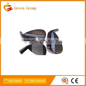 OEM Zinc Alloy Casting Golf Head for Golf Club thumbnail-2