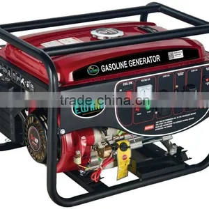 2kw Portable Gasoline Generator thumbnail-4