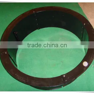 2016 New Products of High Quality Outdoor Steel Fire Pit thumbnail-5
