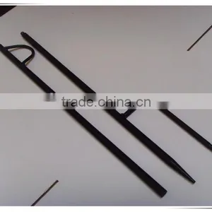 2016 New Products of High Quality Outdoor Steel Fire Pit thumbnail-6