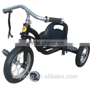 New!!! Favorable Children Pedal Tricycle F80C thumbnail-1