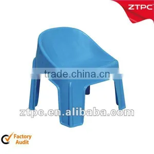 Plastic Kids Chair Stackable thumbnail-1
