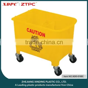 Online Shopping Good Reputation Bucket Mop thumbnail-1