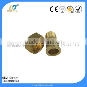 Forged Metal Water Meter Pipe Fittings thumbnail-1