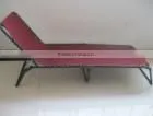 Comfortable Portable Chair Lounge Sofa Chair thumbnail-1