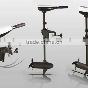 Boat Trolling Motor thumbnail-1