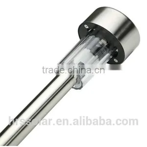 Roatating Solar Garden Light Solar Decorative Light for Garden Solar Garden Lights Moon Lights thumbnail-4