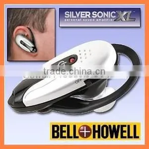 Personal Sound Amplifier thumbnail-1