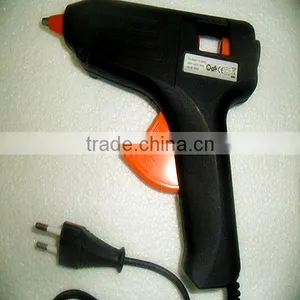 40-60W High Quality Various Color Glue Gun Hot Melt Glue Gun thumbnail-1