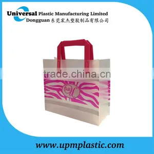 2015 Hot Sale Flat Tape Handle Bag thumbnail-2