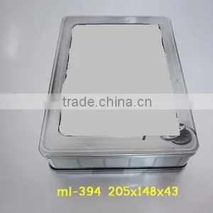 3 CD Tin Box thumbnail-1