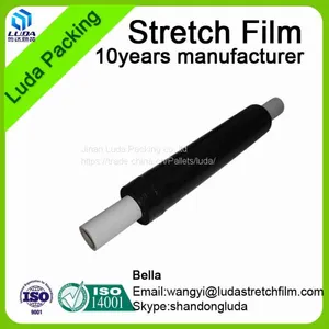 Factory Wholesale Anti Tear Machine PE Plastic Protective Film thumbnail-2