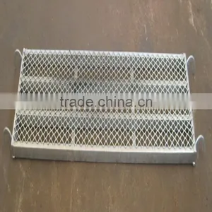 Steel Construction Plank Para Andamios thumbnail-3