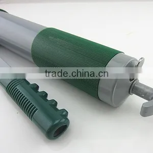 BERRYLION 400cc Hydraulic Bucket Grease Gun for Heavy Duty Job thumbnail-2