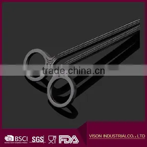 Black Wick Trimmer Candle Scissor(C001) thumbnail-3