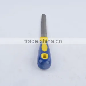 Half Round Files ,6"8"10"12" Files, Semicircle Files thumbnail-4
