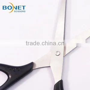 S73002 6-1/4'' Speacial Handle Professional Office and Stationery Scissors thumbnail-4