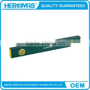 Aluminum 45/90/180 Degree Precision Adjustable Spirit Level thumbnail-1