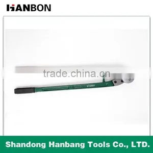 Cable Cutter Wire Rope Cutter Steel Wire Rope Cutter thumbnail-1