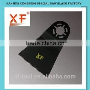 65mm Precision Cutting Oscillating Multitool Saw Blade thumbnail-1