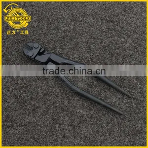 Second To None 9-Inch Mini Cutting Pliers thumbnail-4