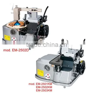 Special Carpet Overedging Machines thumbnail-1