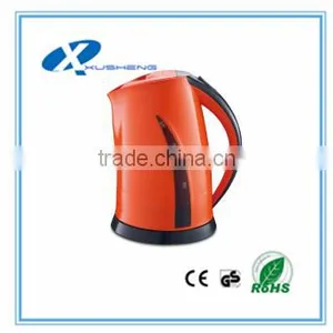 New Hot Water Kettle Rotating Plastic Kettle 2.0L thumbnail-2