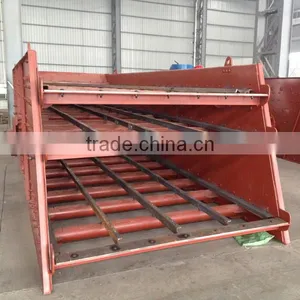 2015 Hot Sold in Asia Quarry Stone Classifier for Mining & Construction thumbnail-1