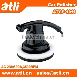 Professional Supplier Dual Action Car Polisher thumbnail-1