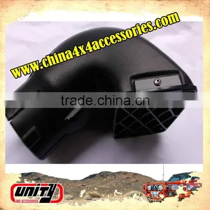 China 4x4 Accessories Manufacturer 4x4 Snorkel Head Ranger Accessories thumbnail-1