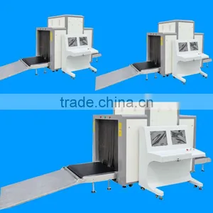 Guangdong Machine for X-ray Baggage Inspection. X-ray Scanning Equipment thumbnail-1