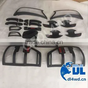 2016 Ranger Body Kit Accessories Ranger Body Kits Covers thumbnail-1