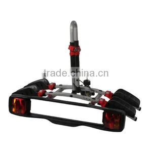 New Design Car Roof Bike Carrier Bicycle Rack thumbnail-1