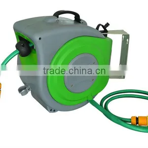 Hose Reel HRC650-R1/2" thumbnail-1