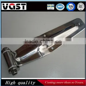Stainless Steel Truck Hinge ,truck Door Hinge thumbnail-2