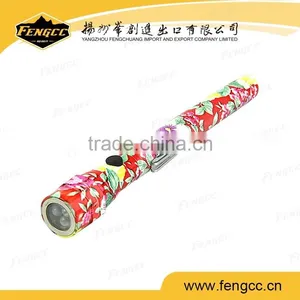 Best Price Mini Aluminum Flashlight,flashlight Torch thumbnail-3