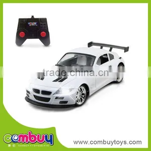 Hot Sale 1:16 2CH Children Remote Control Mini Metal Gear for rc Car thumbnail-1