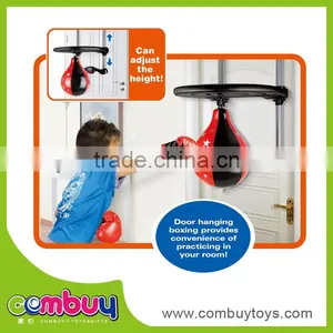 Kids Sport Game Hanging Door Speed Ball thumbnail-1