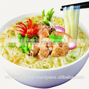 Pork Flavour Instant Rice Noodles,"HU TIEU" thumbnail-2