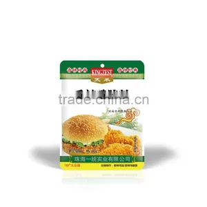KINGZEST Brand Hot and Spicy Chicken Marinade (40g) thumbnail-2