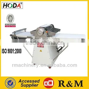 Pastry Dough Molder Making Machine thumbnail-1